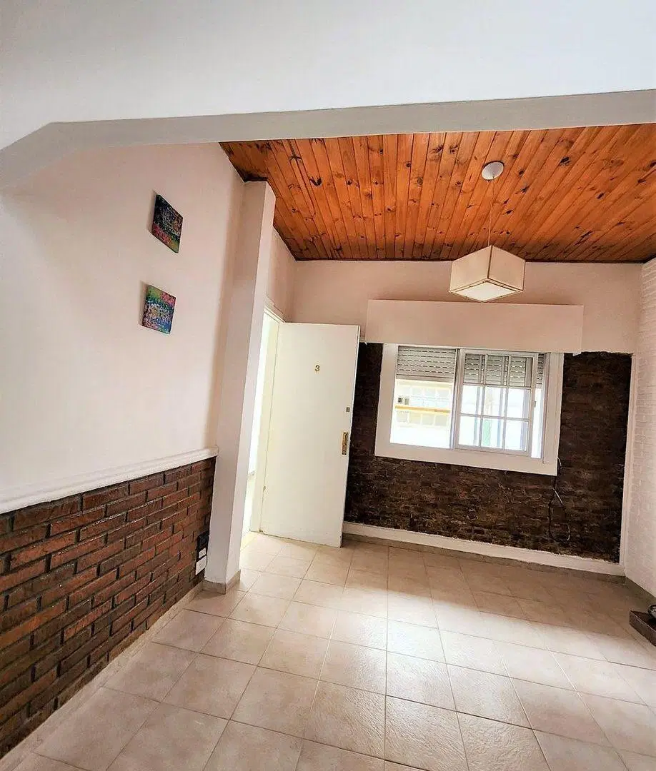 PH 2 amb. Terraza. Venta. Villa General Mitre 5