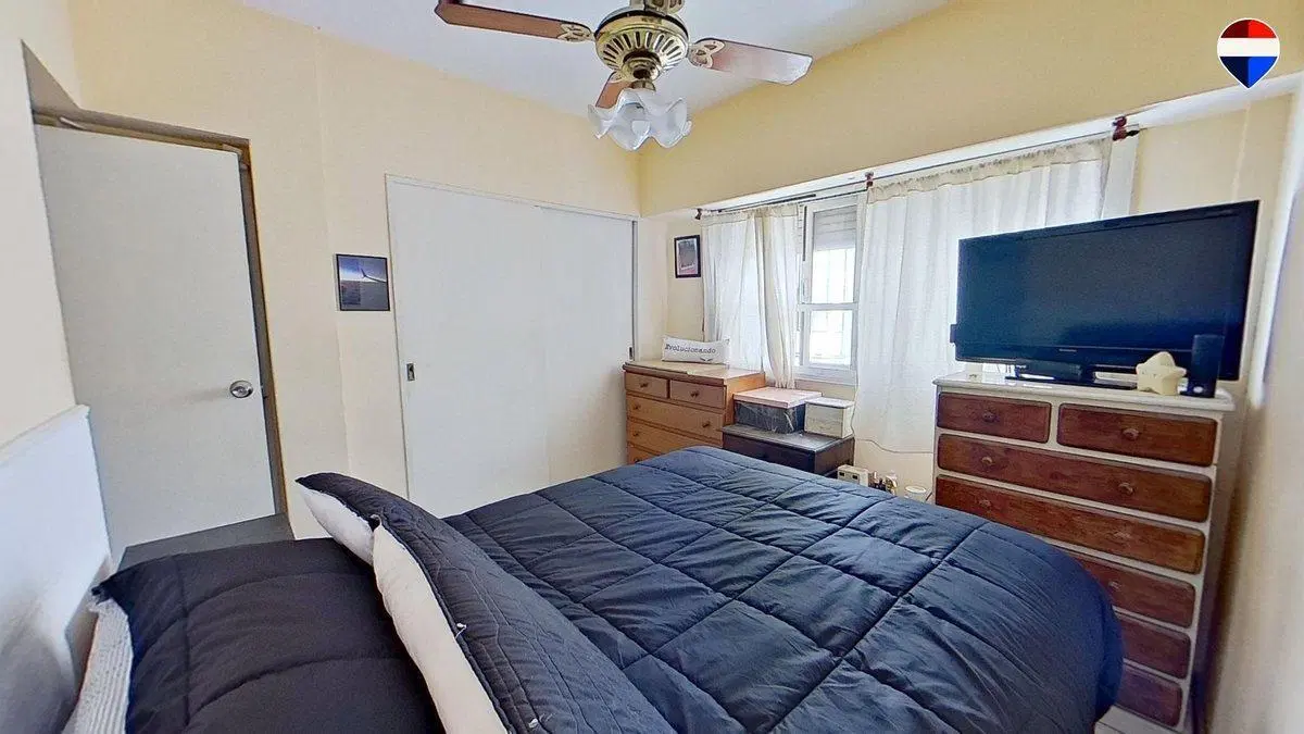 VENTA 4 AMB BALCÓN APTO CRÉDITO CABALLITO SUR 3
