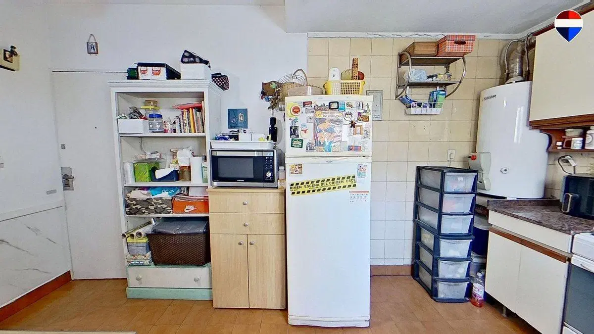 VENTA 4 AMB BALCÓN APTO CRÉDITO CABALLITO SUR 2