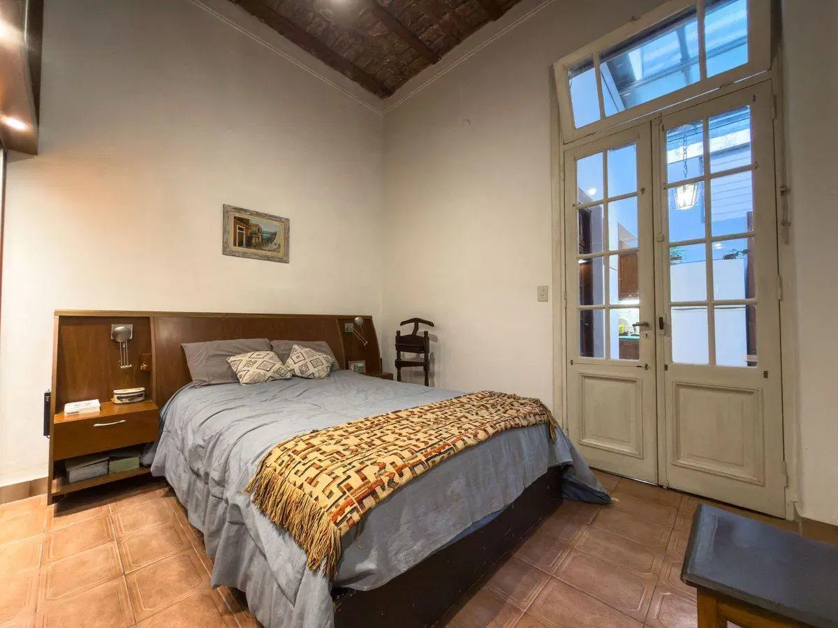 VENTA PH DE 5 AMBIENTES EN PARQUE CHACABUCO 2