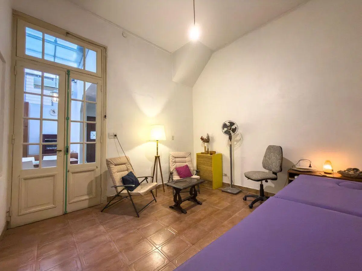VENTA PH DE 5 AMBIENTES EN PARQUE CHACABUCO 5