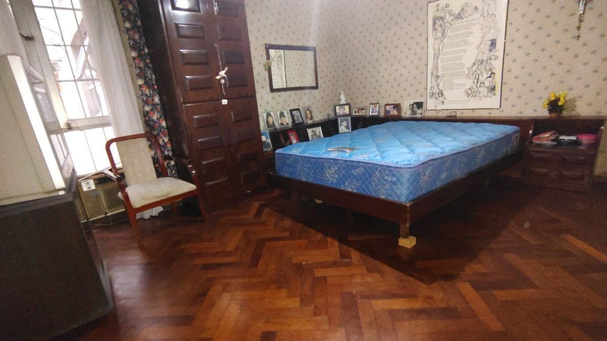 VENTA DEPARTAMENTO 3 AMB + DEPENDENCIA CABALLITO
