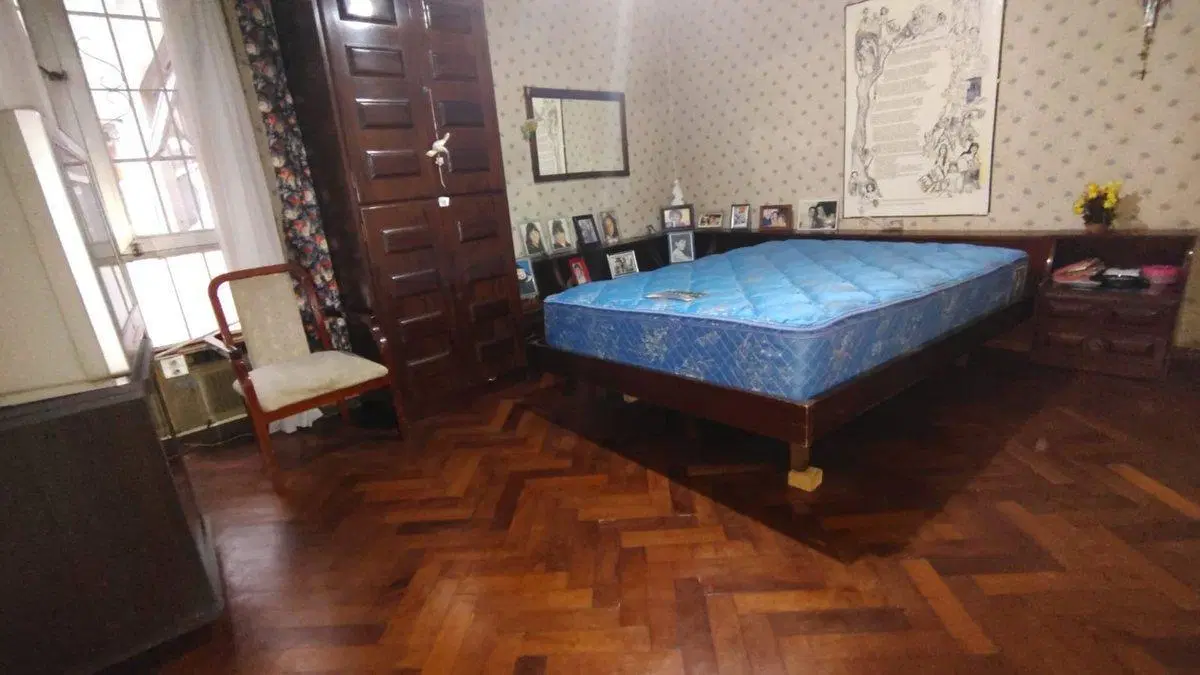 VENTA DEPARTAMENTO 3 AMB + DEPENDENCIA  CABALLITO 2