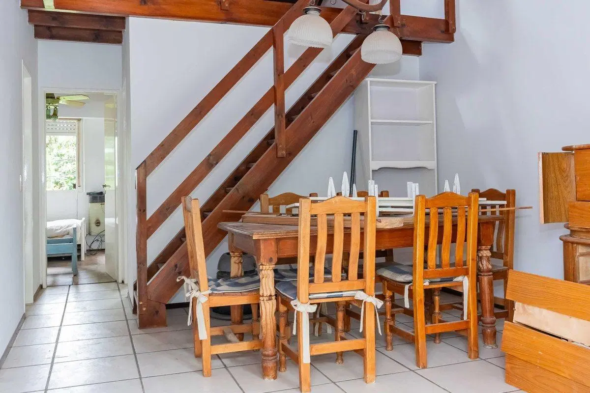 Departamento alquiler Pilar 4 ambientes con Pileta 4