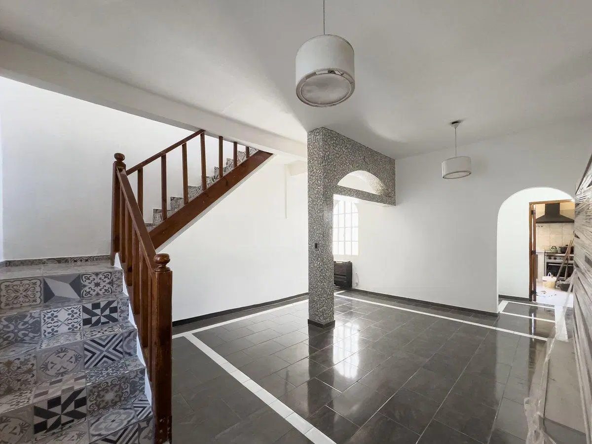 VENTA PH 3 AMB+DEP. SIN EXPENSAS C/QUINCHO LANUS 5