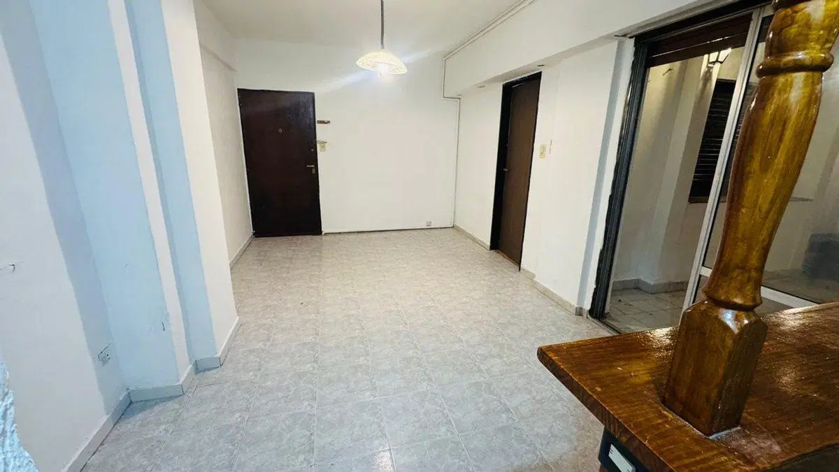 DPTO VENTA 2 AMBIENTES CABALLITO NORTE 2