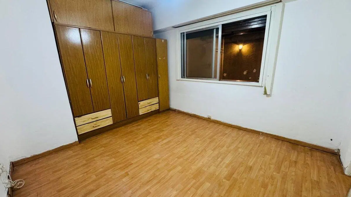 DPTO VENTA 2 AMBIENTES CABALLITO NORTE 5
