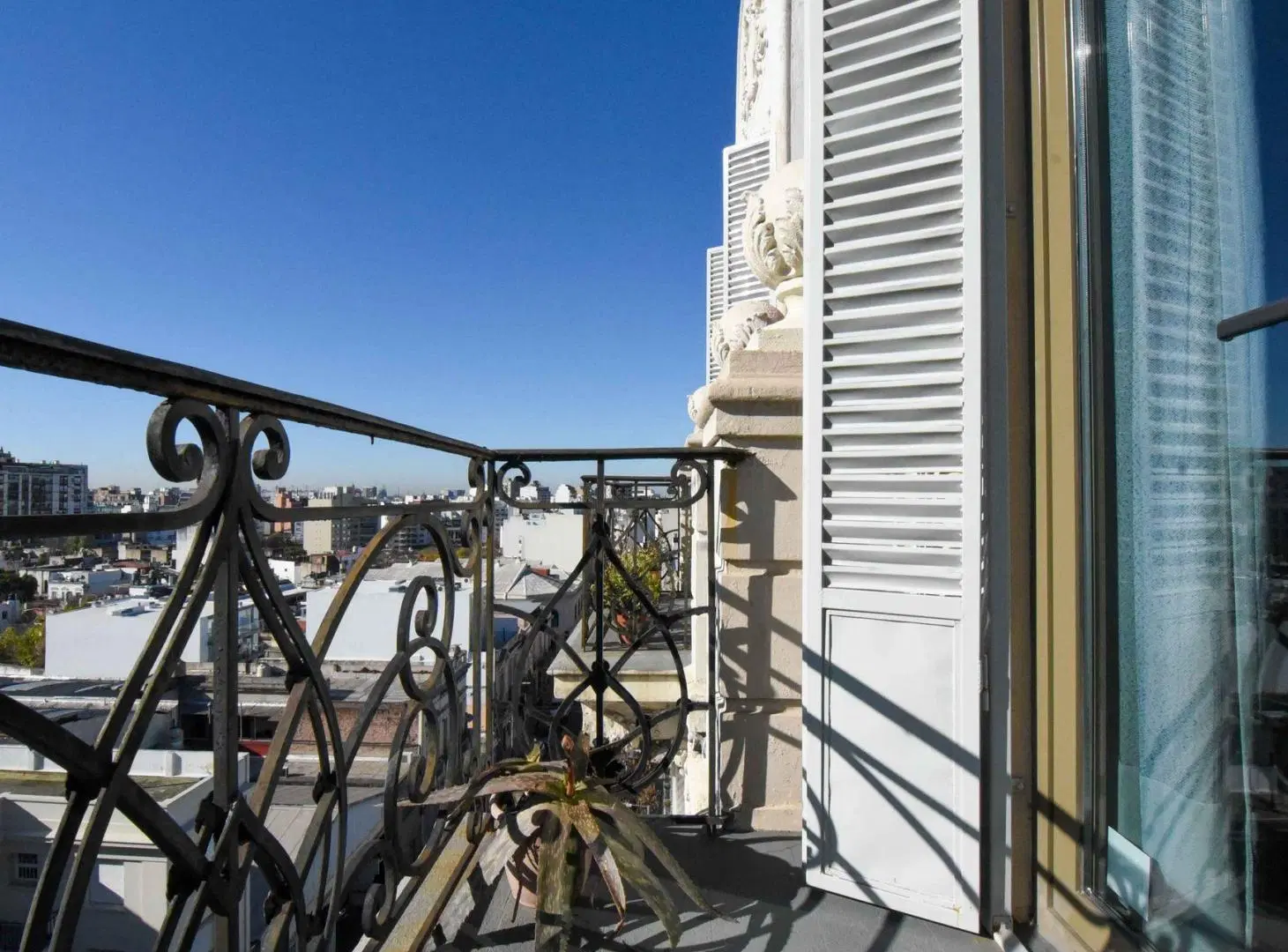 Venta depto 3 amb escritorio san telmo 5