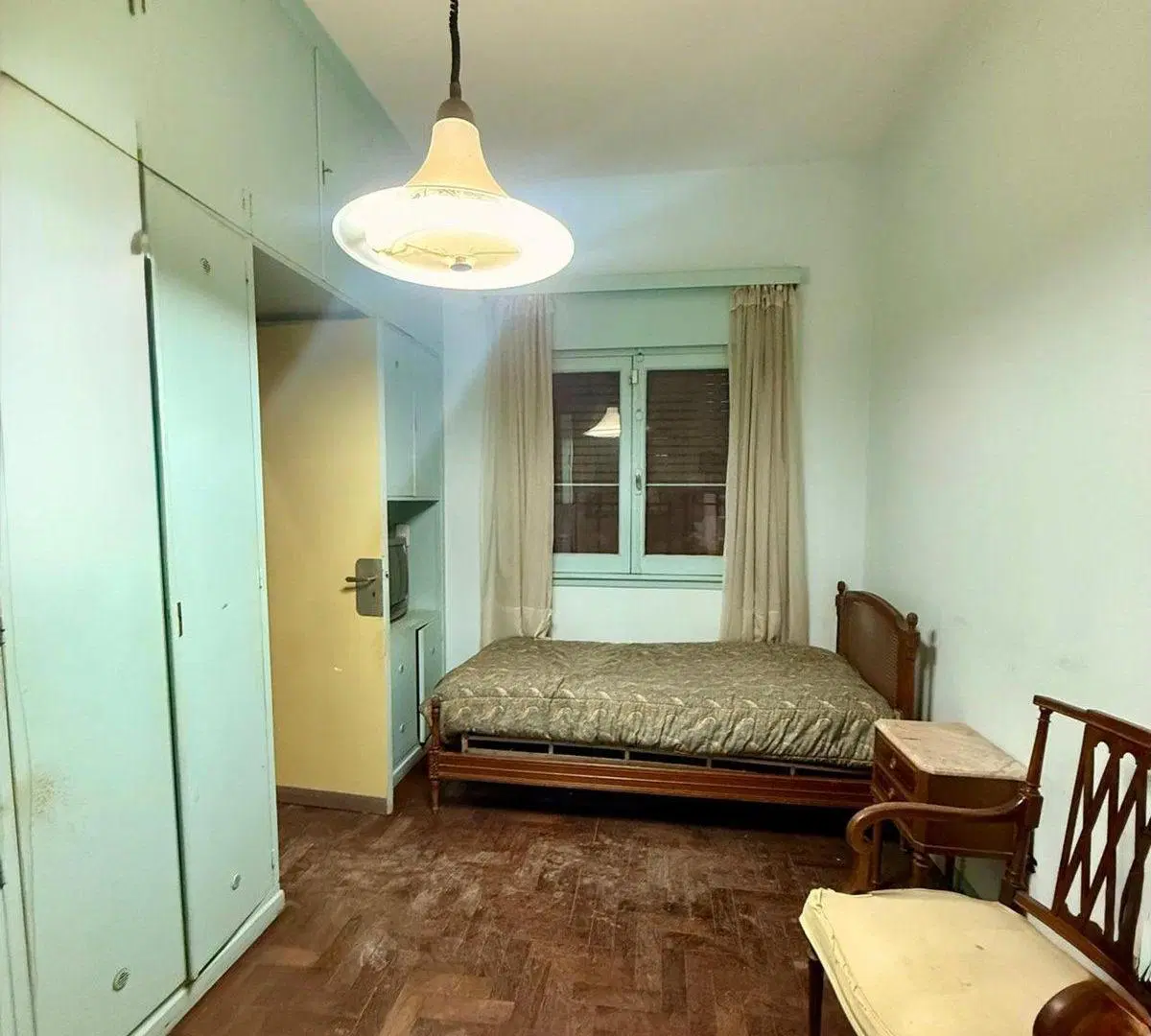 CASA LOTE EN VENTA EN V. SARMIENTO MORON 5