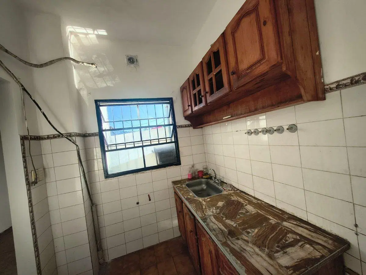 VENTA PH 2AMB MUY LUMINOSO TIPO DUPLEX S/EXPENSAS 4