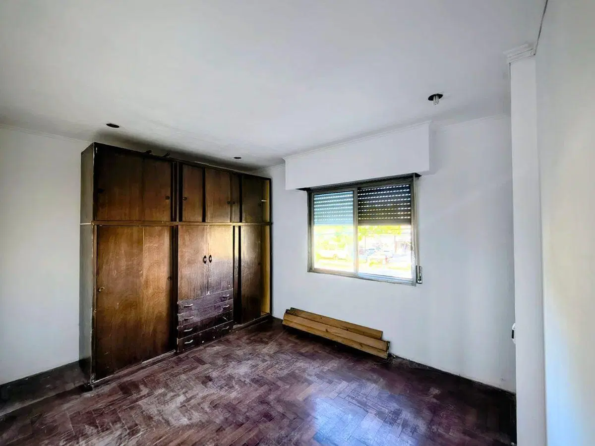 VENTA PH 2AMB MUY LUMINOSO TIPO DUPLEX S/EXPENSAS 2