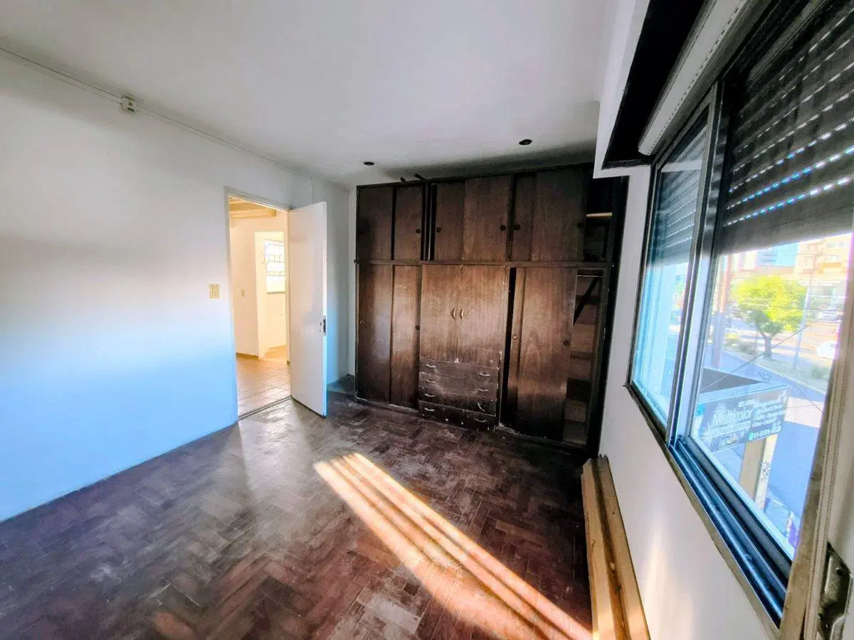 VENTA PH 2AMB MUY LUMINOSO TIPO DUPLEX S/EXPENSAS 3