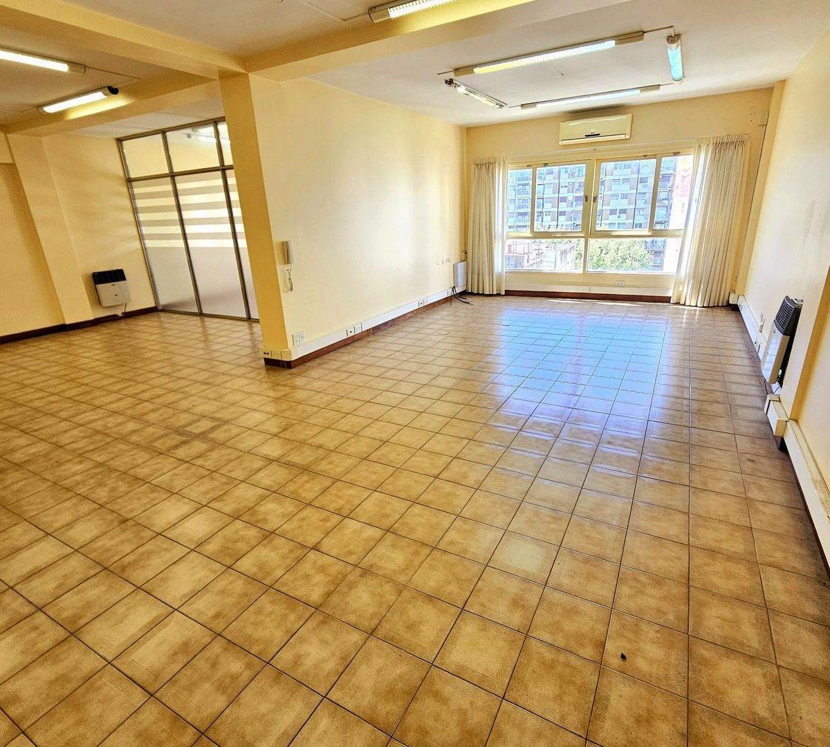 Venta departamento Recoleta oficina cochera bauler