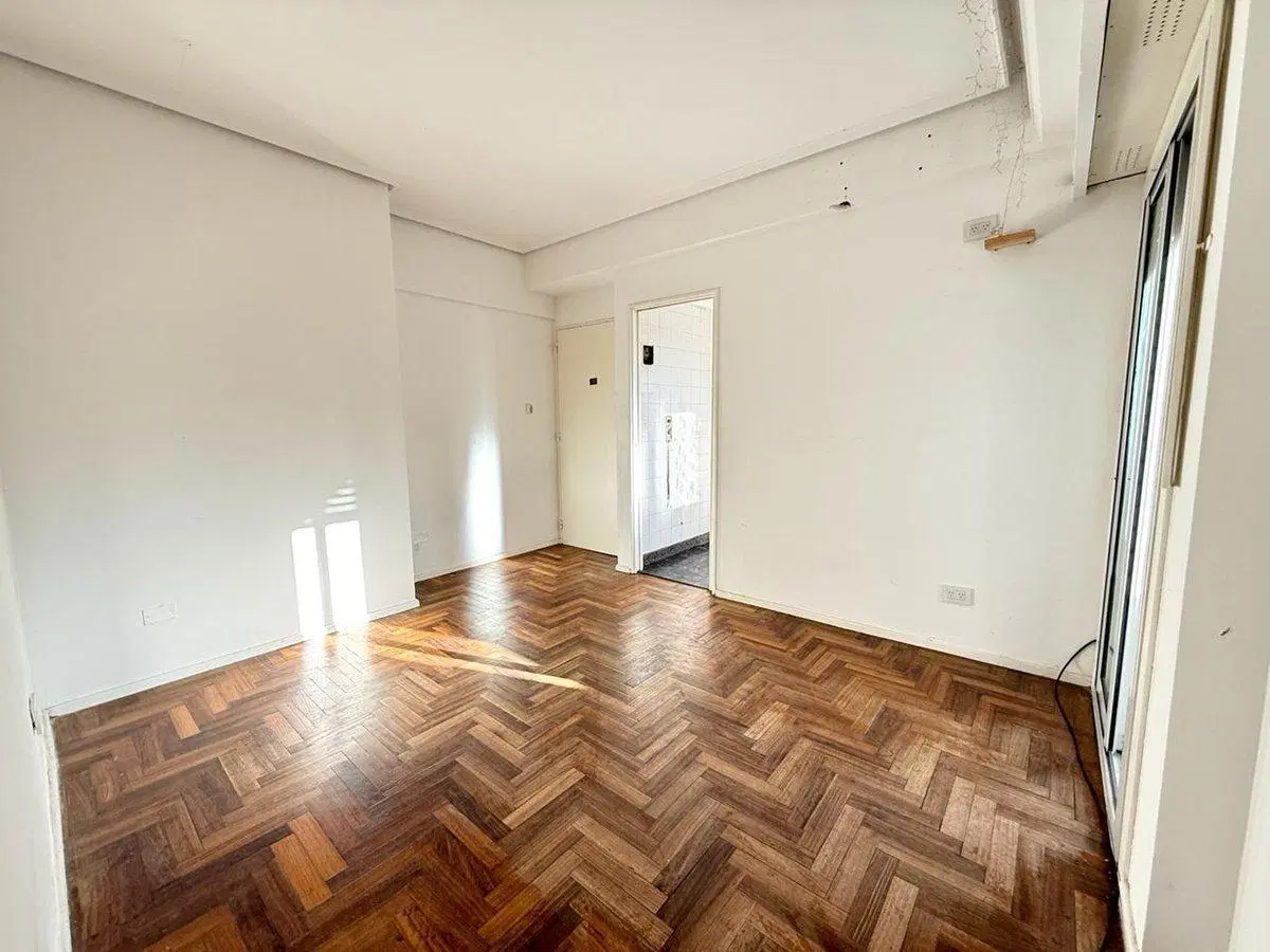 VENTA DPTO. 2 AMBIENTES COGHLAN APTO CRÉDITO. 2