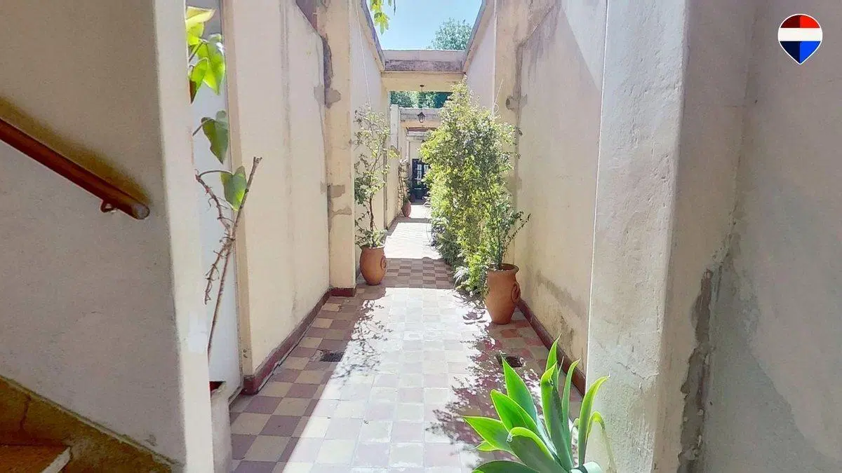 PH 3 AMB VENTA FLORES JARDIN Y PATIO APTO CREDITO. 5
