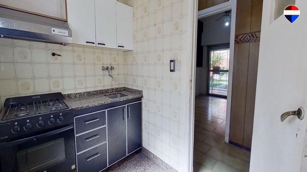 PH 3 AMB VENTA FLORES JARDIN Y PATIO APTO CREDITO.