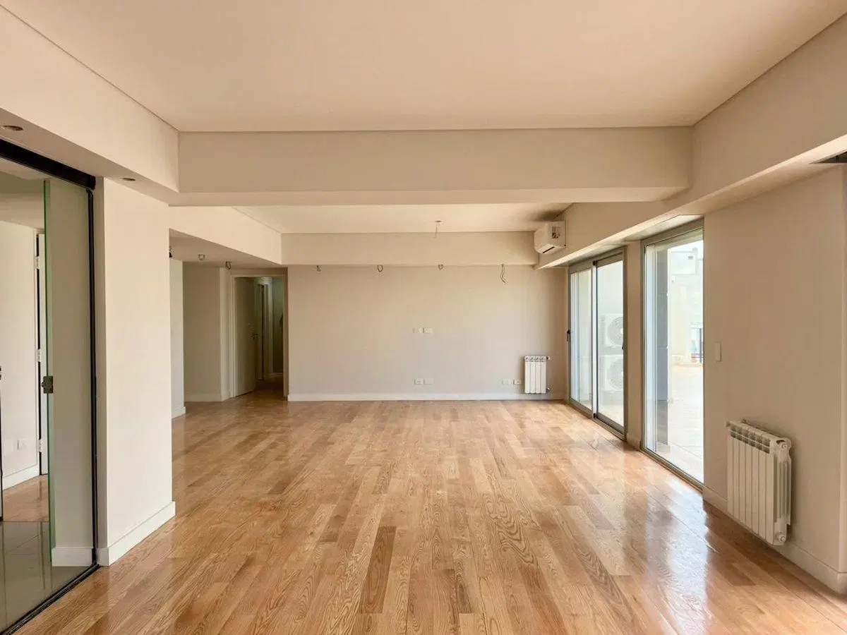 VENTA 4 AMB C/BALCON Y PARRILLA 2 COCH CABALLITO 5