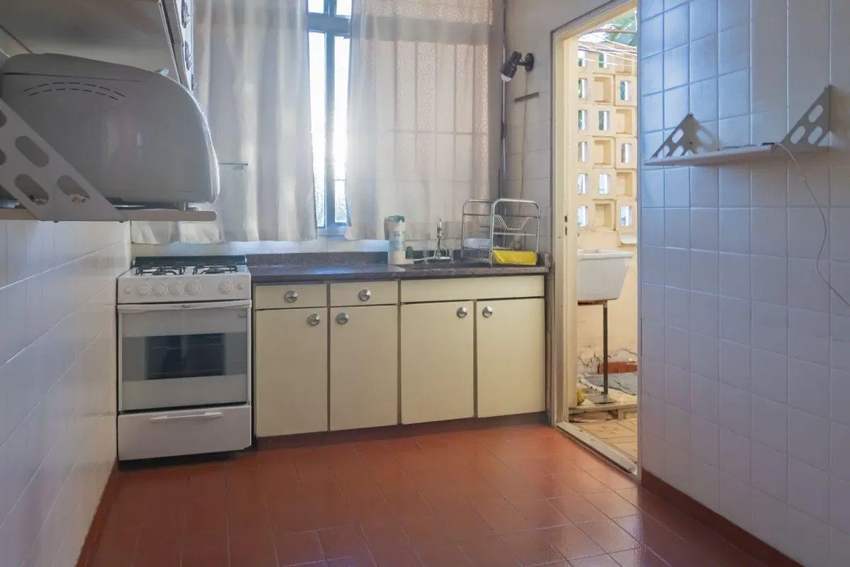 Venta Departamento Flores 4 Ambientes 3 Dormitorio 3