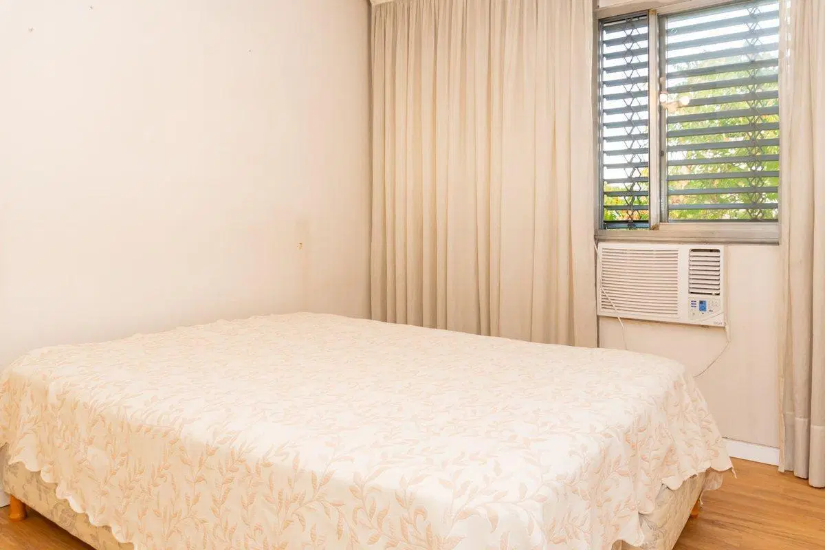 Venta Departamento Flores 4 Ambientes 3 Dormitorio 5