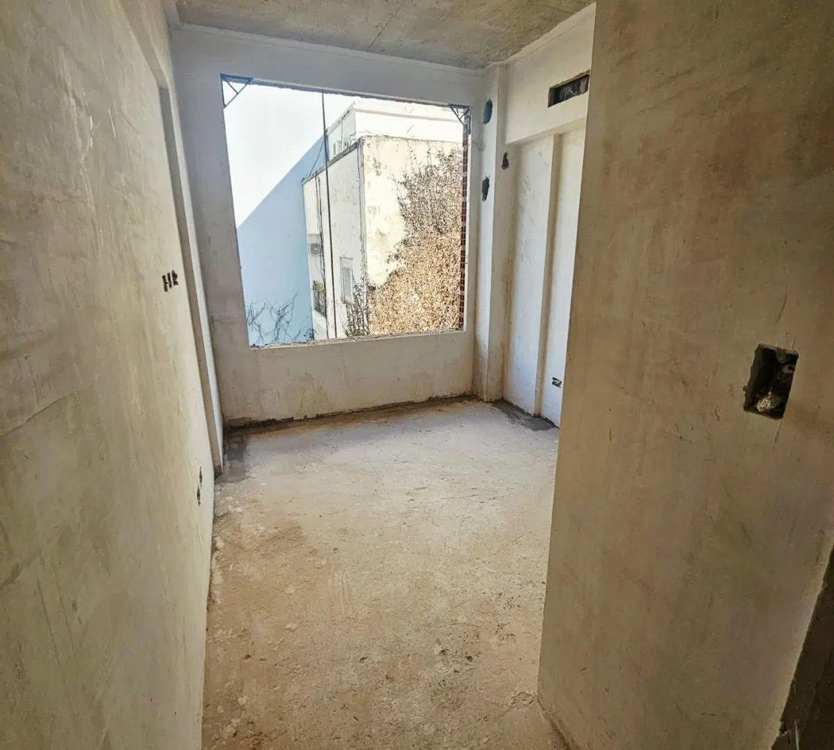 Venta departamento 3ambientes Palermo construcción 4