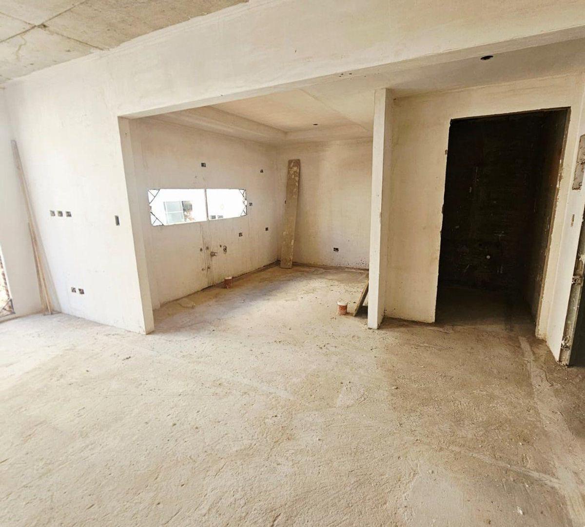Venta departamento 3ambientes Palermo construcción