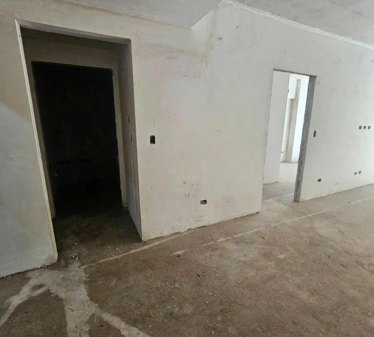 Venta departamento 2ambientes Palermo construcción 4