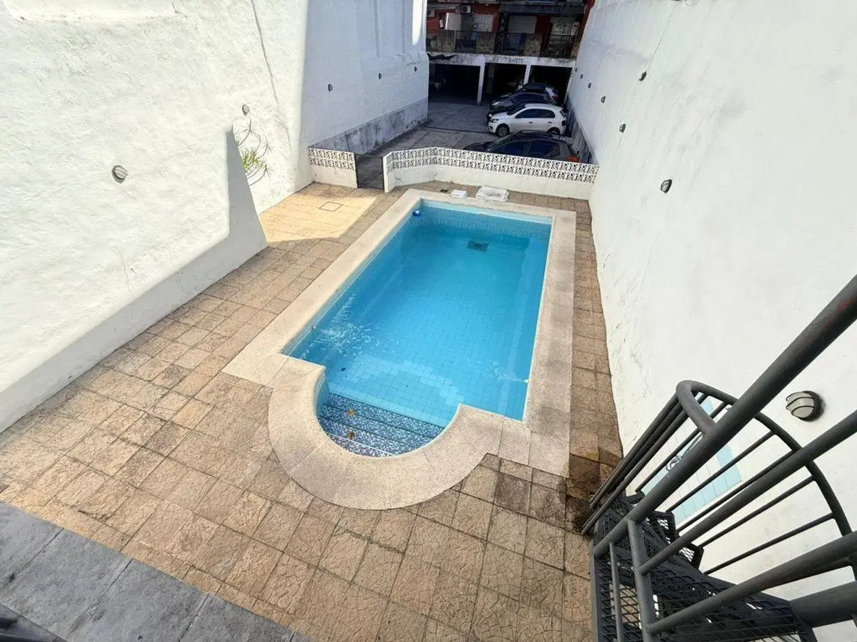 VENTA 4 AMB BALVANERA, 2 COCHERAS, AMENITIES 5