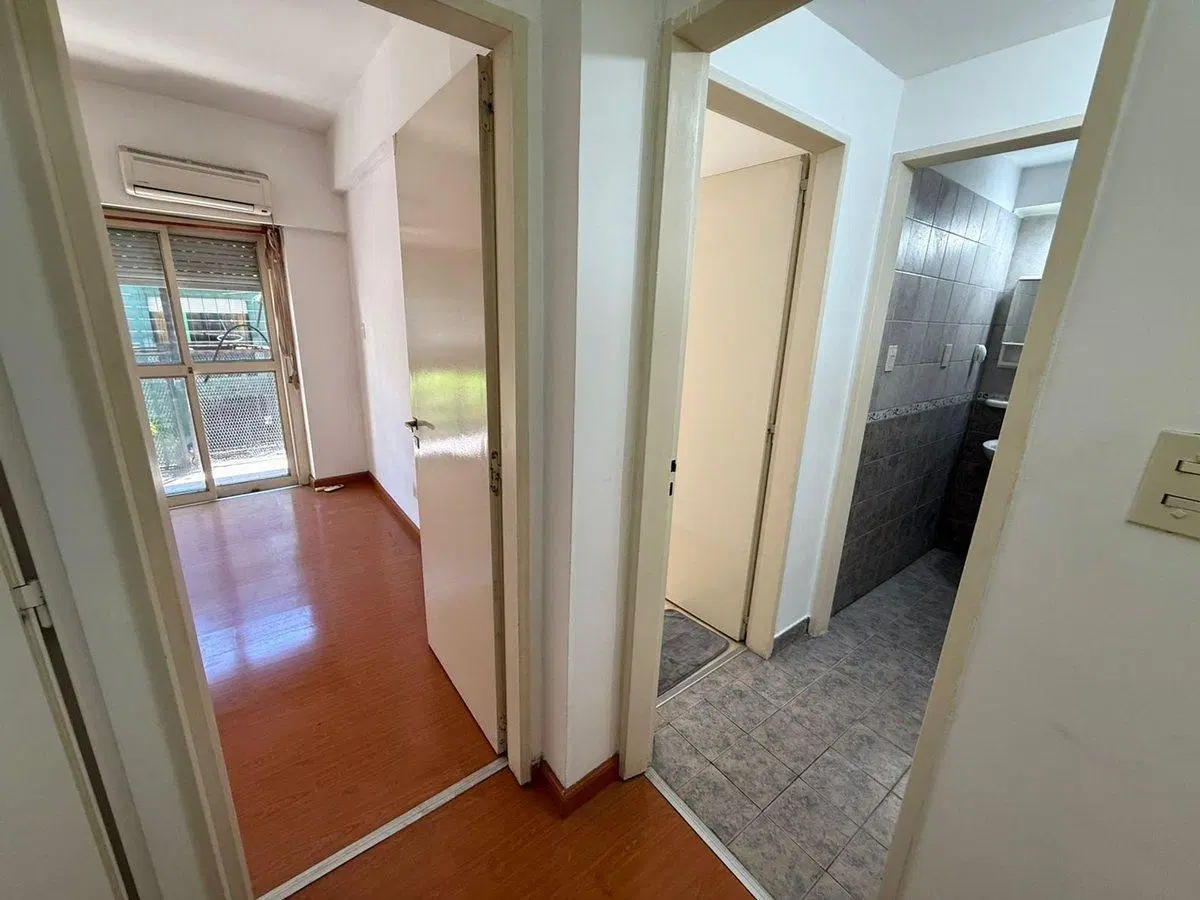 VENTA 4 AMB BALVANERA, 2 COCHERAS, AMENITIES 3