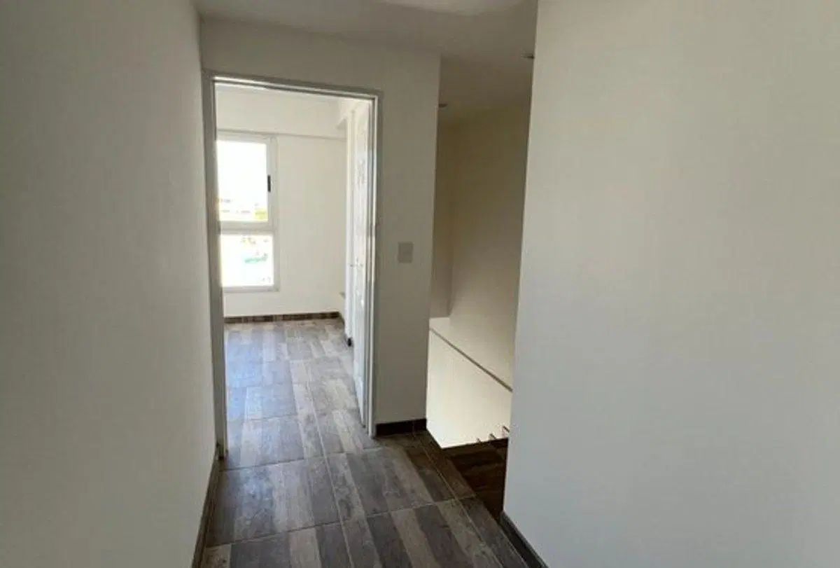 DÚPLEX 3 AMB A ESTRENAR CON BALCÓN *APTO CREDITO* 4