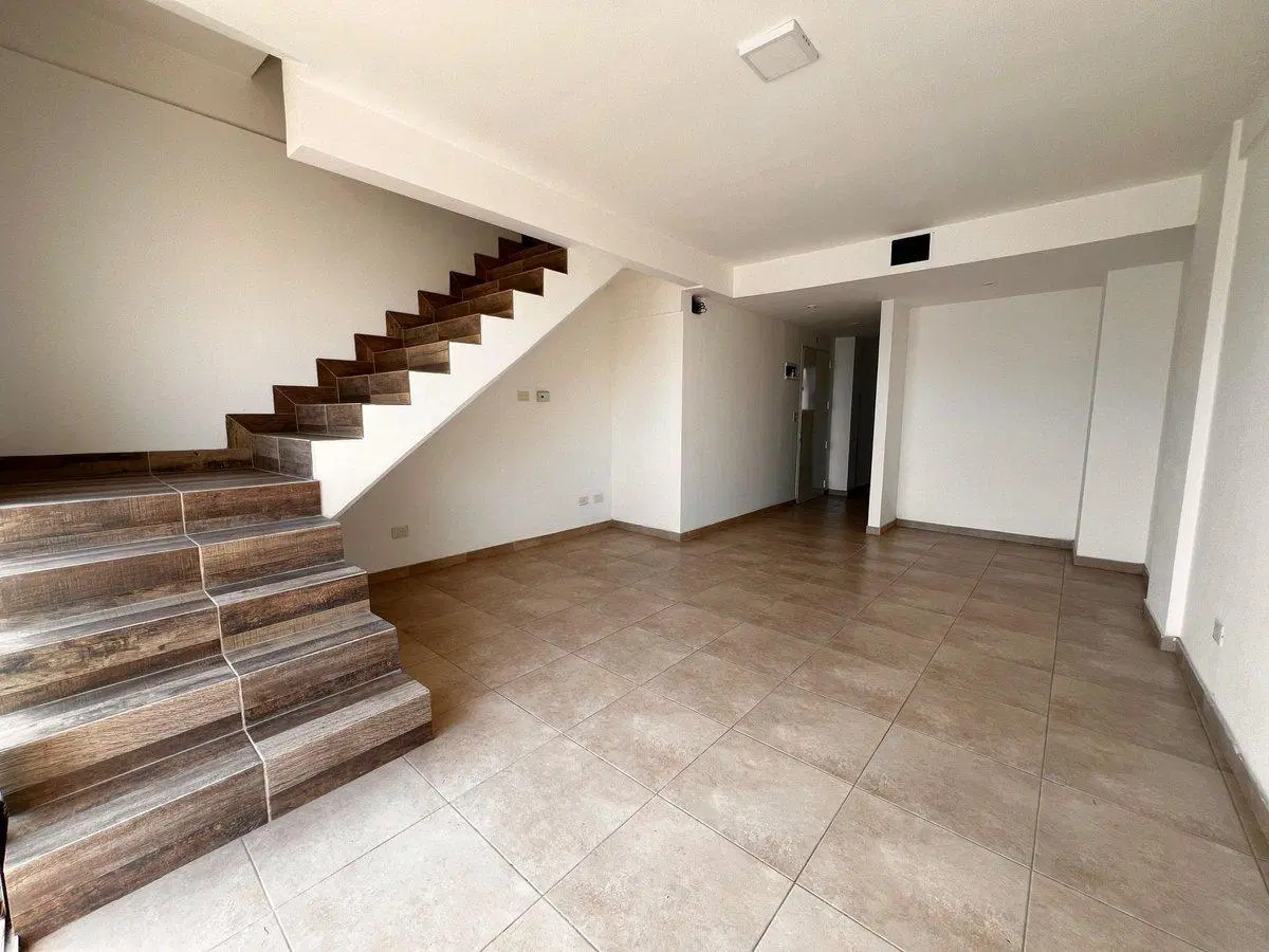 DÚPLEX 3 AMB A ESTRENAR CON BALCÓN *APTO CREDITO* 3