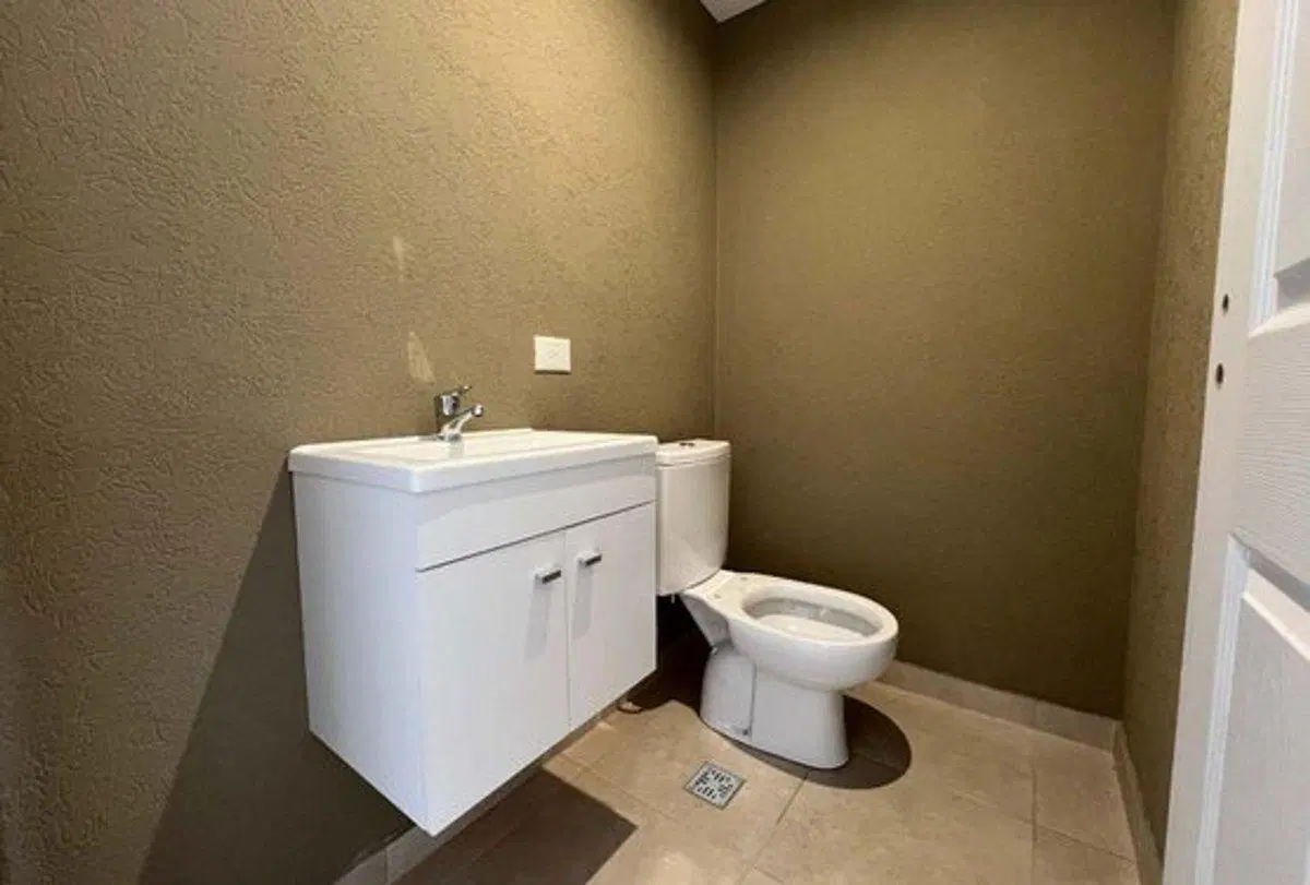 DÚPLEX 3 AMB A ESTRENAR CON BALCÓN *APTO CREDITO* 5