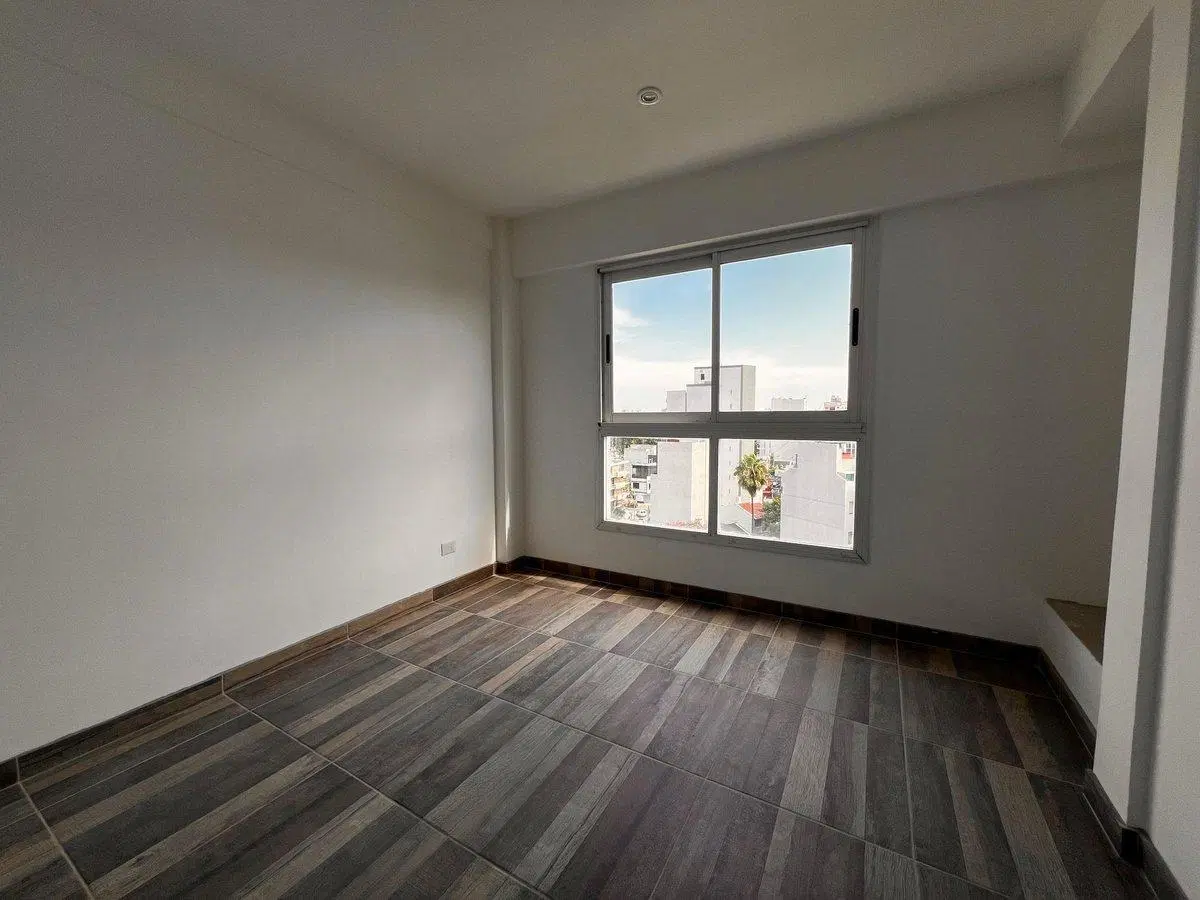 DÚPLEX 3 AMB A ESTRENAR CON BALCÓN *APTO CREDITO* 2