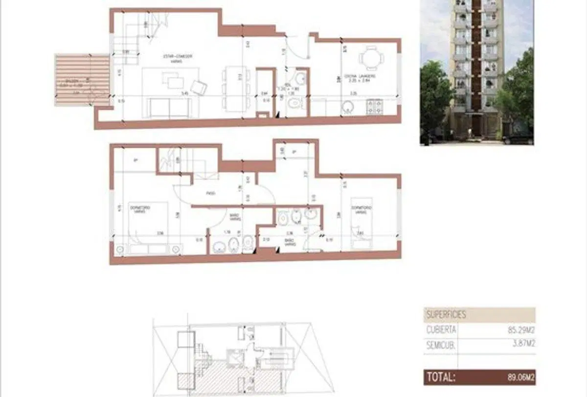 Plano 1