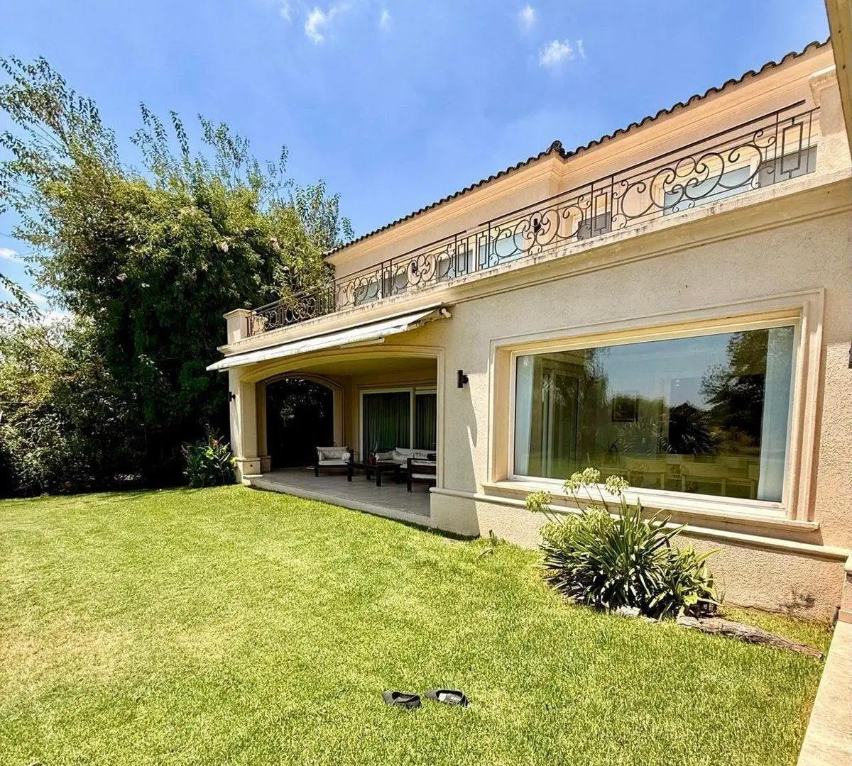 Venta Excelente casa en Country Bs As Golf 5