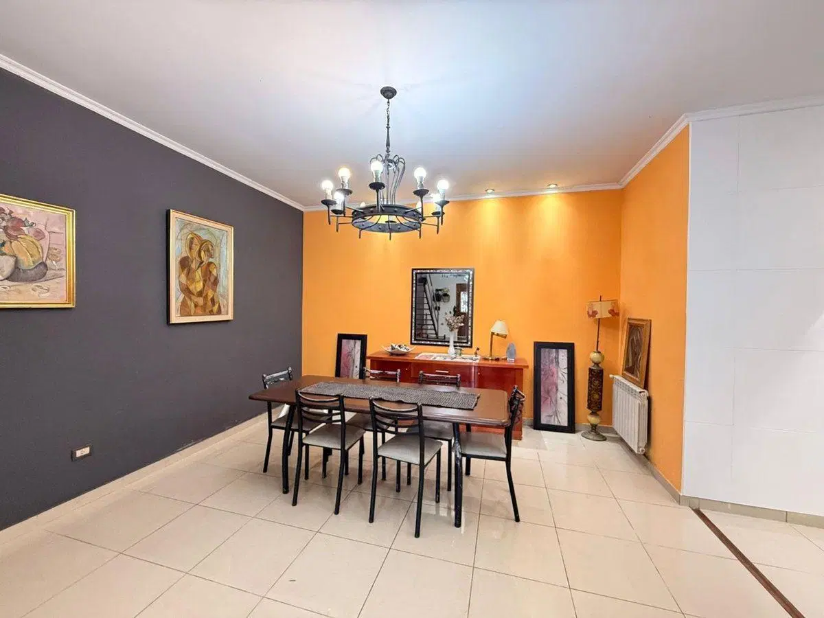 VENTA PH 4 AMBIENTES VILLA DEL PARQUE ENTRADA IND. 3