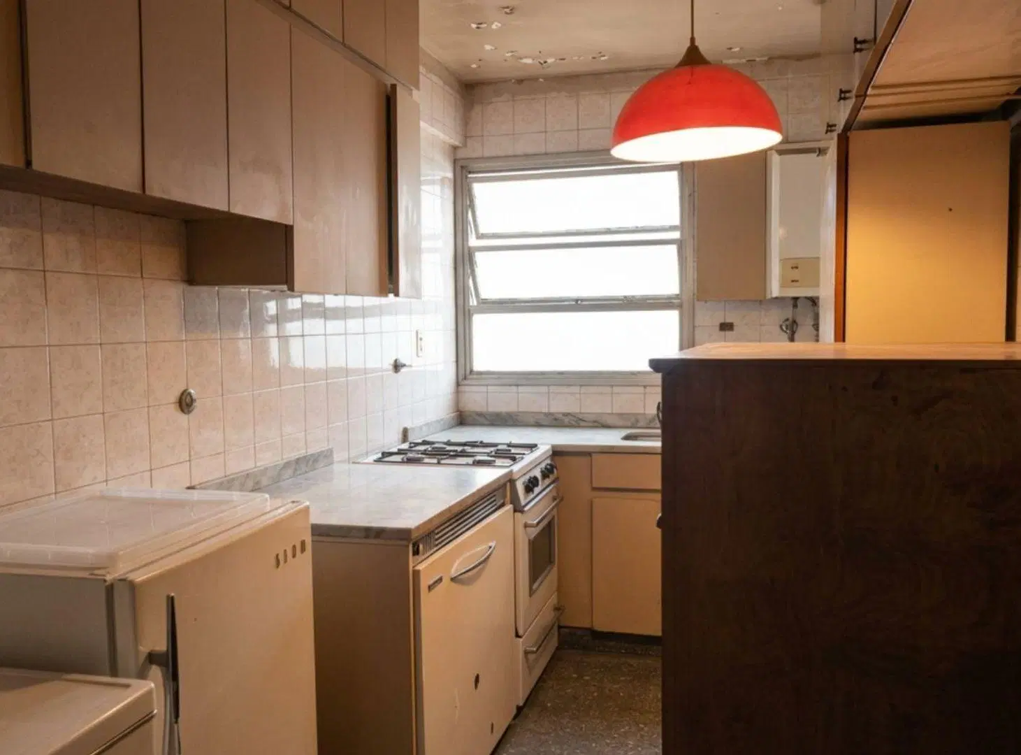 VENTA DEPTO 3 AMB CON BALCON FRANCES PALERMO 2