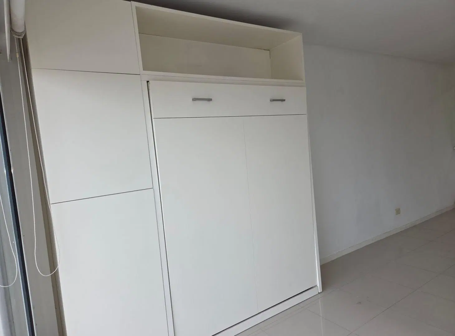 Monoambientes c/Balcon Floresta 5