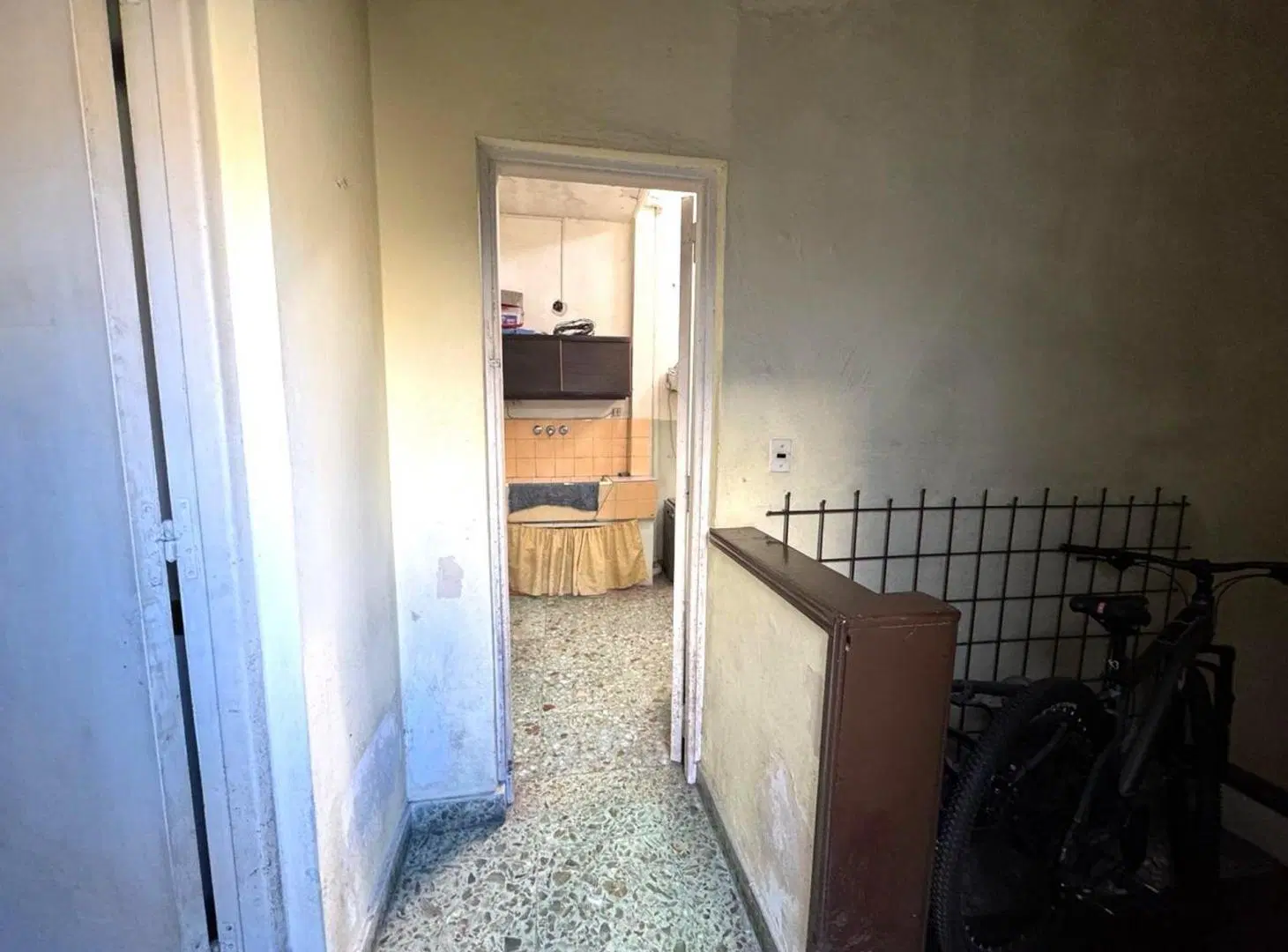 VENTA PH 3 AMB. TERRAZA PATIO Y BALCON V. LUGANO 4