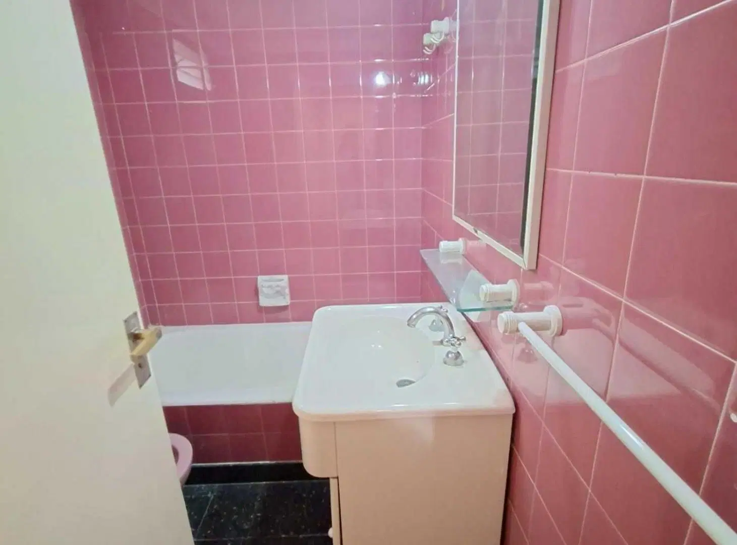 Departamento 2 ambientes - Belgrano , Apto Crédito 2