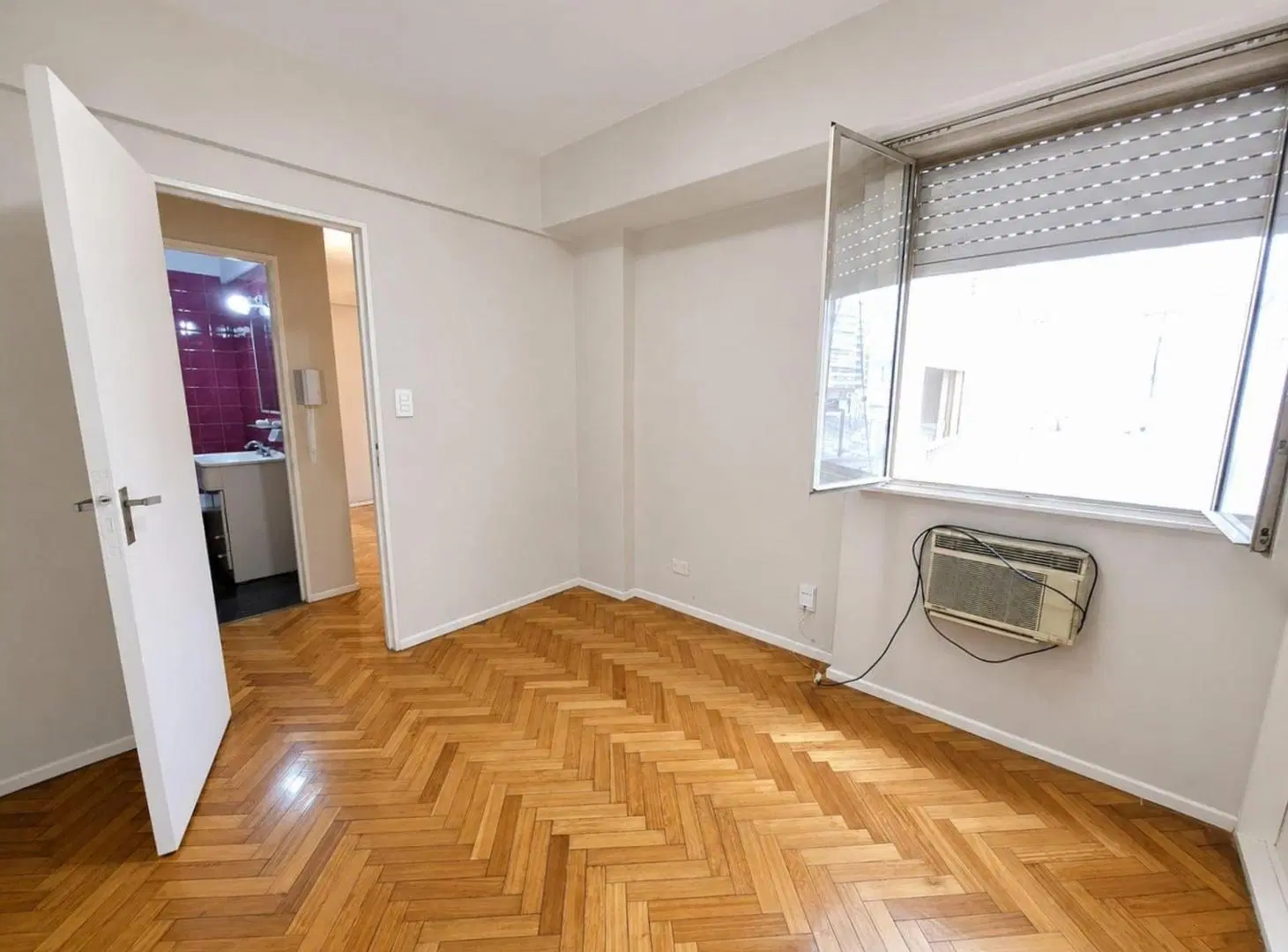 Departamento 2 ambientes - Belgrano , Apto Crédito 3