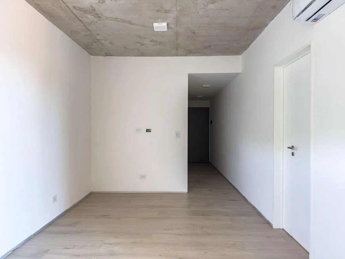 VENTA A ESTRENAR 2 AMBIENTES - SAAVEDRA 5
