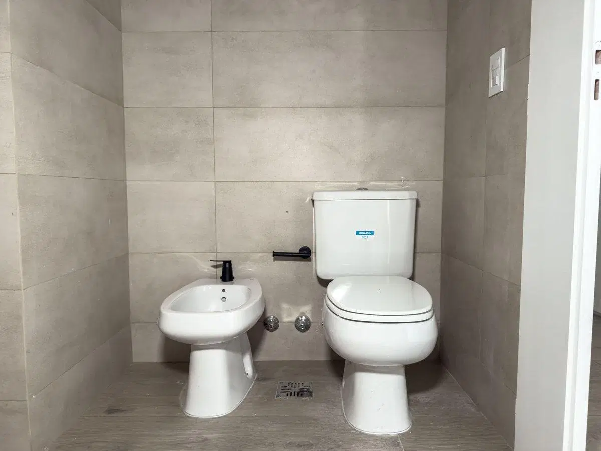 VENTA A ESTRENAR 2 AMBIENTES - SAAVEDRA 4