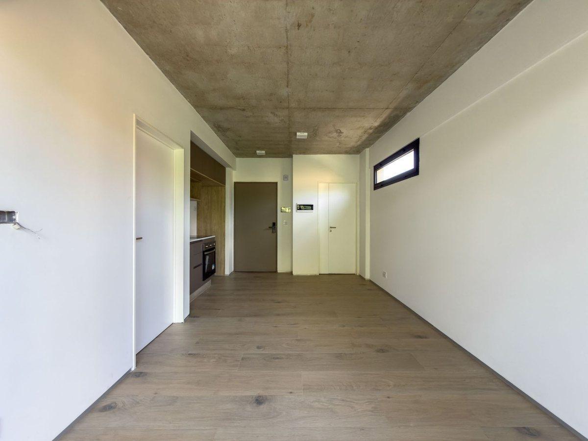 Foto de VENTA A ESTRENAR 2 AMBIENTES - SAAVEDRA, imagen 2