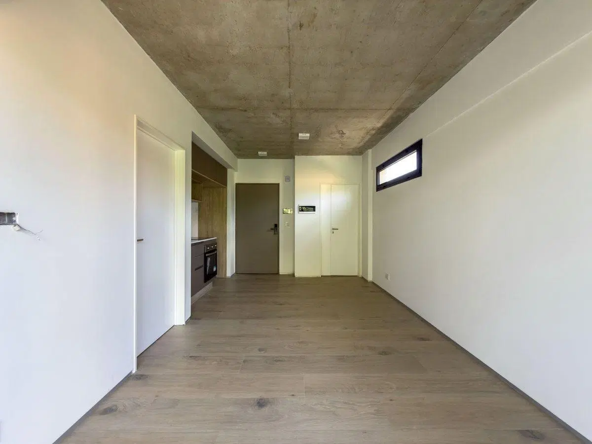 VENTA A ESTRENAR 2 AMBIENTES - SAAVEDRA 2