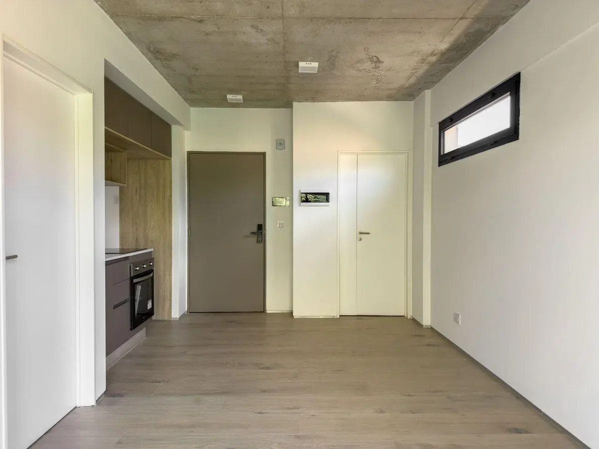 VENTA A ESTRENAR 2 AMBIENTES - SAAVEDRA 4