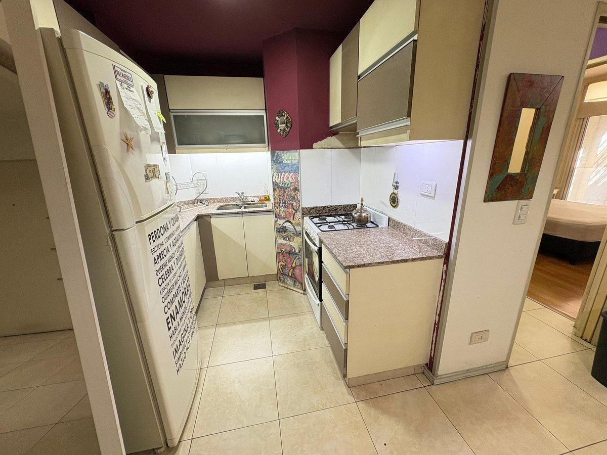 Foto de VENTA DPTO EN CABALLITO 2 AMB AMPLIO, BALCÓN Y LAV, imagen 5