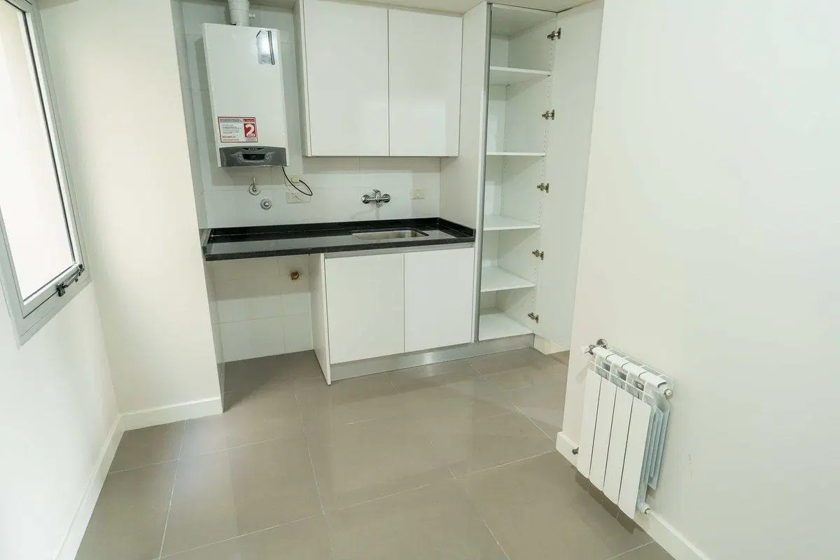 VENTA 5 AMBIENTES A ESTRENAR CON BALCON CABALLITO 3