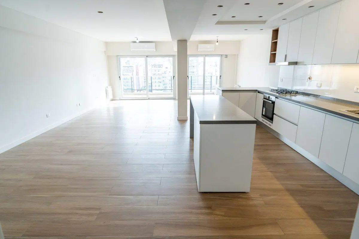 VENTA 5 AMBIENTES A ESTRENAR CON BALCON CABALLITO 4