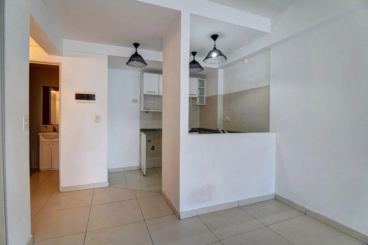 VENTA DEPARTAMENTO BALVANERA SUM, COCHERA Y PILETA 5