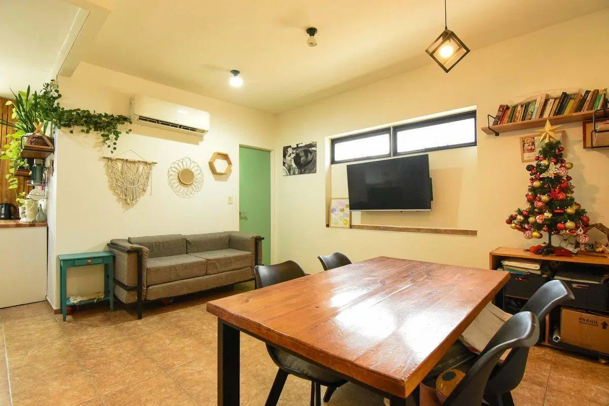 PH 3 AMBIENTE EN VENTA EN VILLA GENERAL MITRE 4